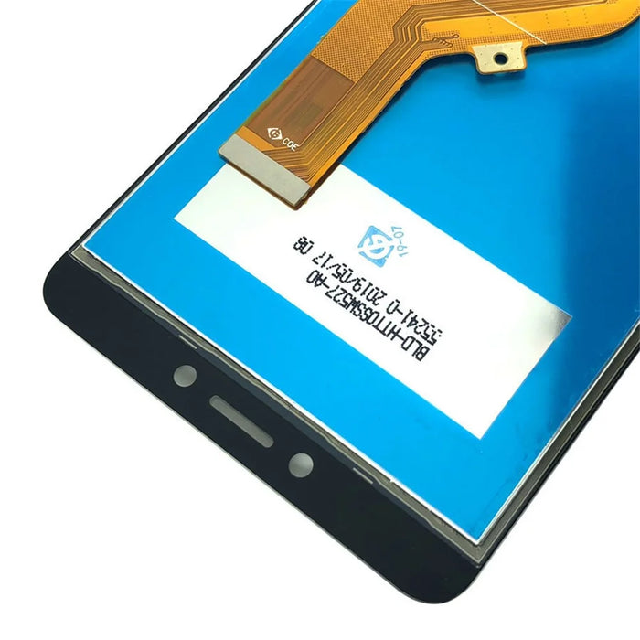 LCD Screen and Digitizer Assembly for Tecno Pop 2/Pop 2F (without Logo) - 4