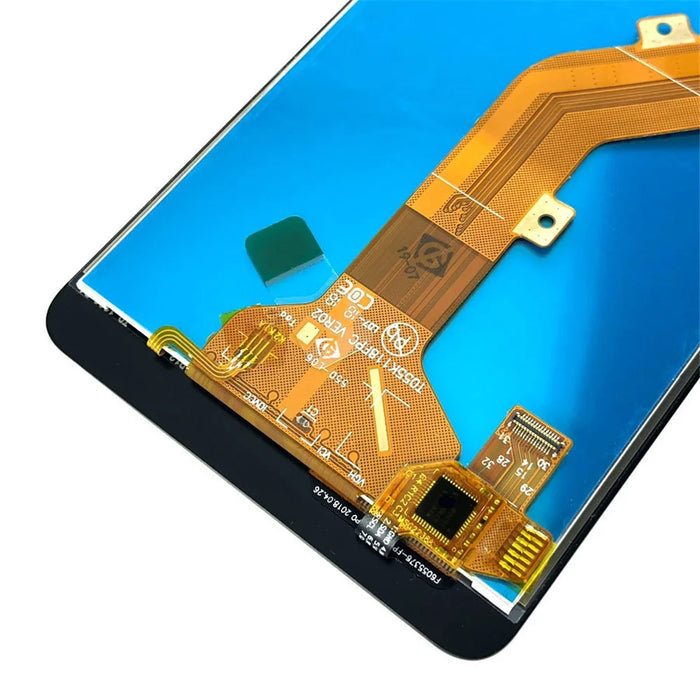 LCD Screen and Digitizer Assembly for Tecno Pop 2/Pop 2F (without Logo) - 5