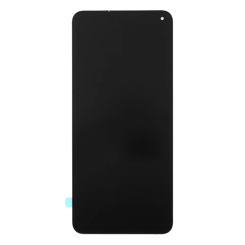 LCD Screen and Digitizer Assembly Replacement Part for vivo Z6 - Black - 6