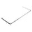 Non-OEM But High Quality Screen Glass Lens for OnePlus 7 Pro - 5