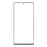 Screen Glass Lens Replacement for Samsung Galaxy Note 10 Plus 4G N975 - 1