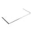 Screen Glass Lens Replacement for Samsung Galaxy Note 10 Plus 4G N975 - 5