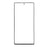 Screen Glass Lens Part for Samsung Galaxy Note 10 4G N970 - 1