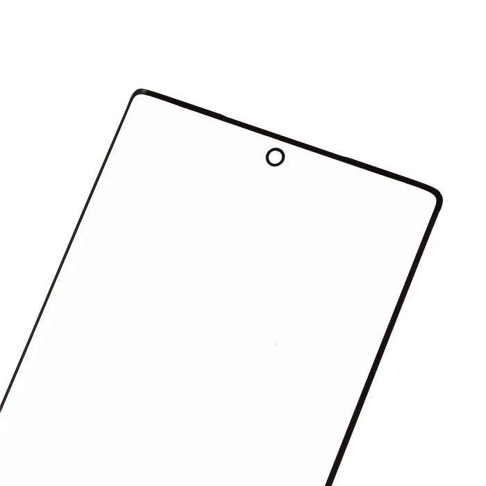 Screen Glass Lens Part for Samsung Galaxy Note 10 4G N970 - 2