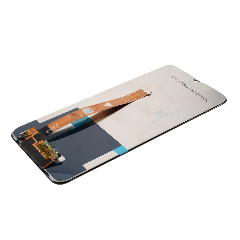 LCD Screen and Digitizer Assembly Replacement Part (without Logo) for Oppo A8/A11/A11x/A9 (2020)/A5 (2020)/A31 (2020)/Realme C3 (without Fingerprint)/5/5s/5i/6i - Black - 4