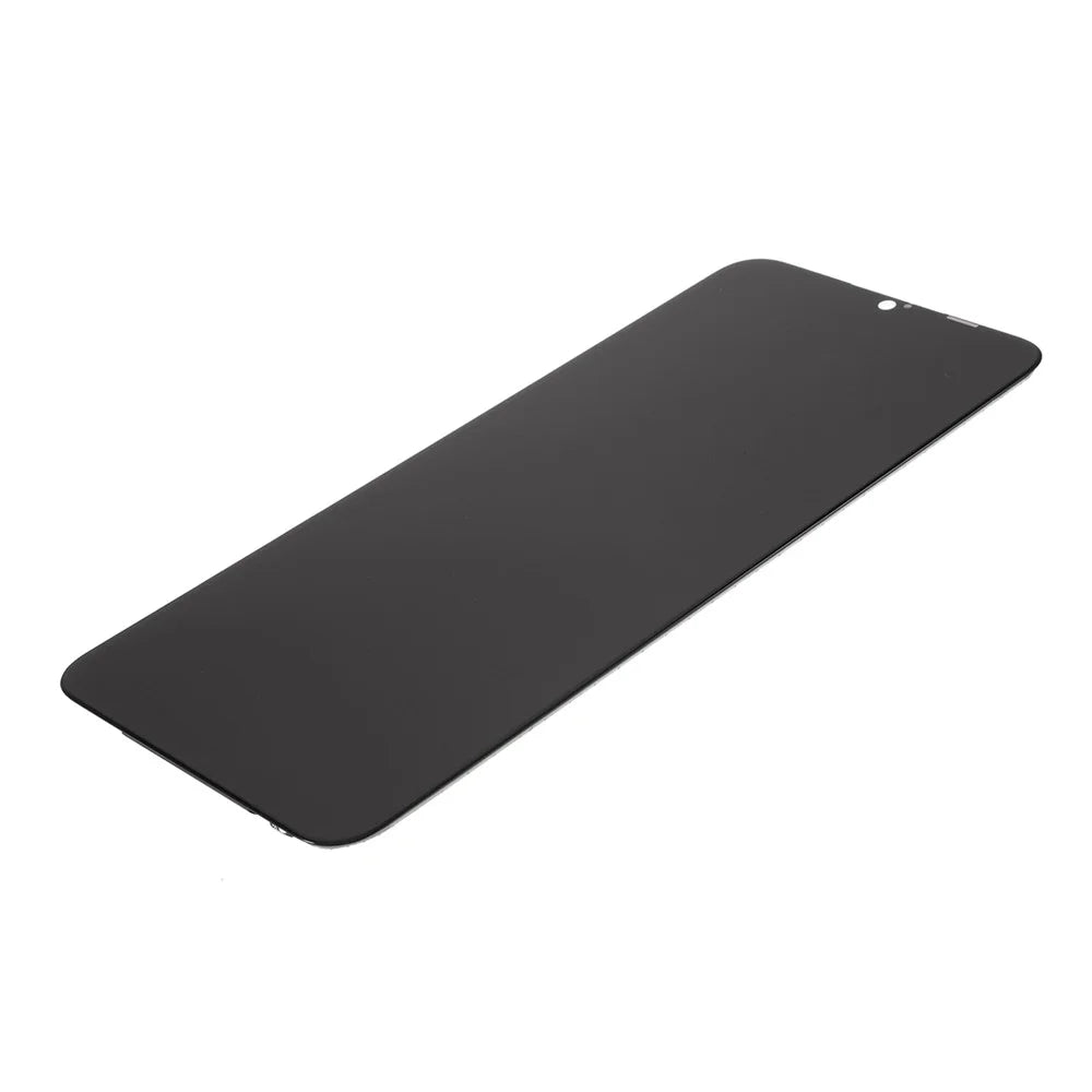 LCD Screen and Digitizer Assembly Replacement Part (without Logo) for Oppo A8/A11/A11x/A9 (2020)/A5 (2020)/A31 (2020)/Realme C3 (without Fingerprint)/5/5s/5i/6i - Black - 5