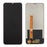 LCD Screen and Digitizer Assembly Replacement Part for Realme 5 - Black - 1