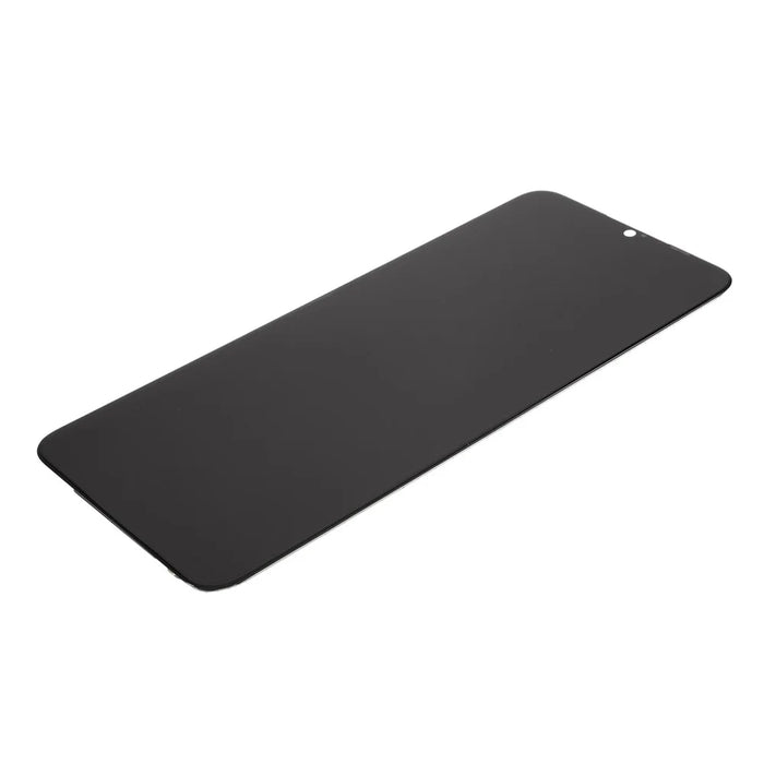LCD Screen and Digitizer Assembly Replacement Part for Realme 5 - Black - 5