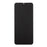 LCD Screen and Digitizer Assembly Replacement Part for Realme 5 - Black - 6