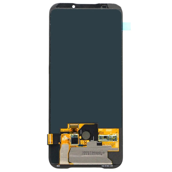 OEM LCD Screen and Digitizer Assembly Part for Xiaomi Black Shark 2 Pro/Black Shark 2 - Black - 2