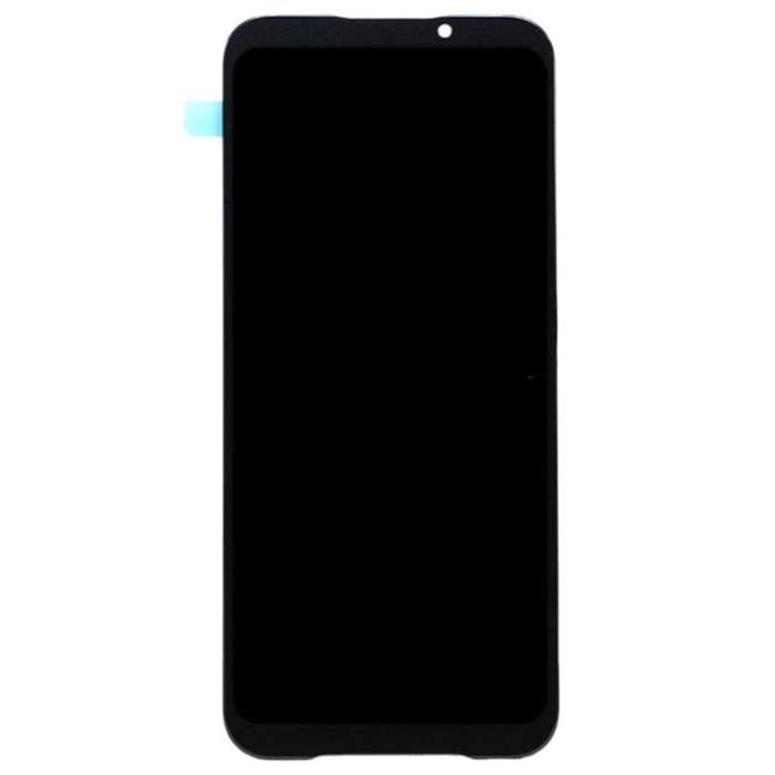 OEM LCD Screen and Digitizer Assembly Part for Xiaomi Black Shark 2 Pro/Black Shark 2 - Black - 3