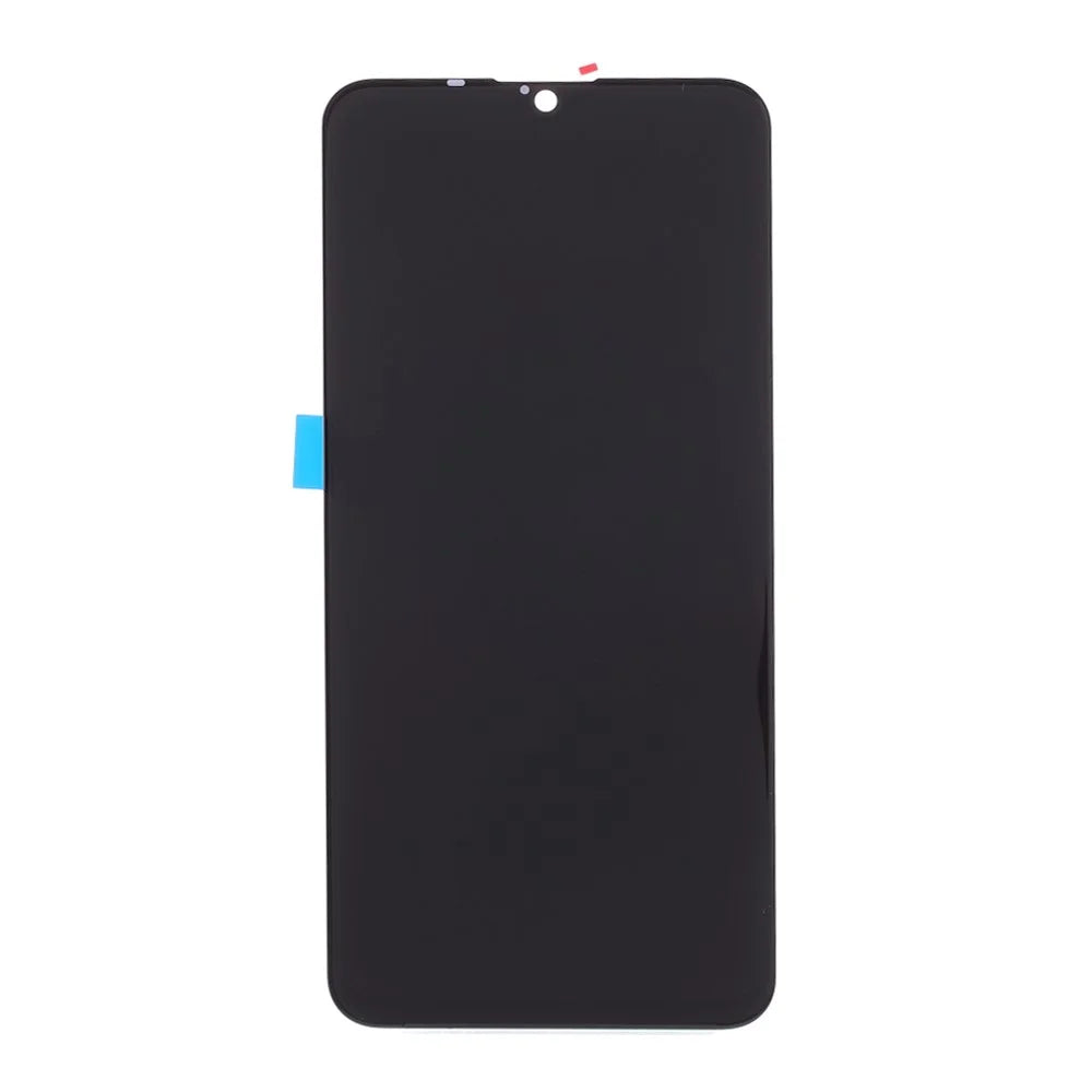 OEM LCD Screen and Digitizer Assembly for Lenovo Z6 Youth/ Z6 Lite - Black - 5