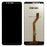 OEM LCD Screen and Digitizer Assembly Replacement for Lenovo K5 Pro - Black - 1