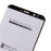 LCD Screen and Digitizer Assembly for Lenovo K5 Note (2018) L38012 / K9 Note - Black - 2