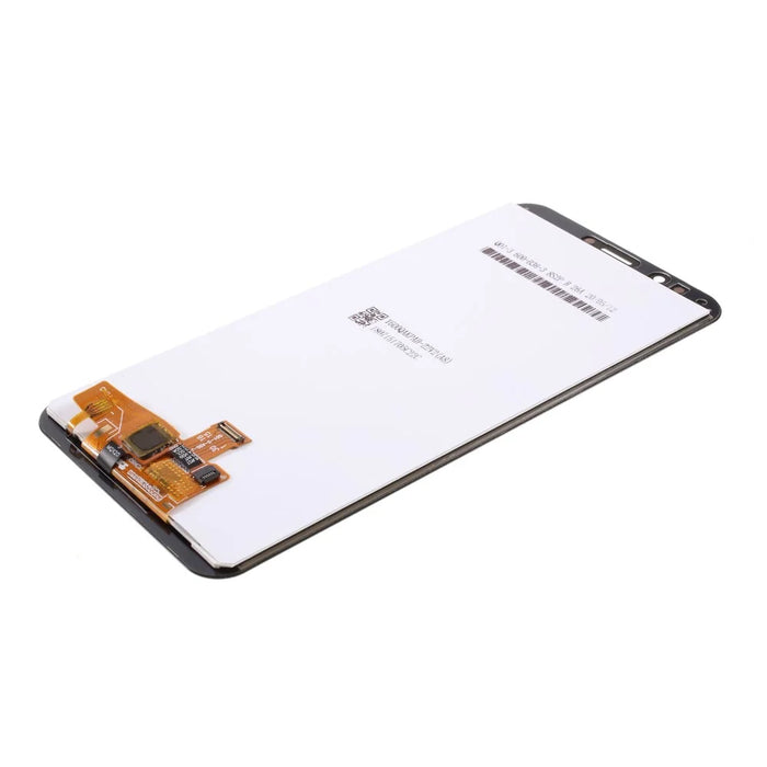 LCD Screen and Digitizer Assembly for Lenovo K5 Note (2018) L38012 / K9 Note - Black - 4