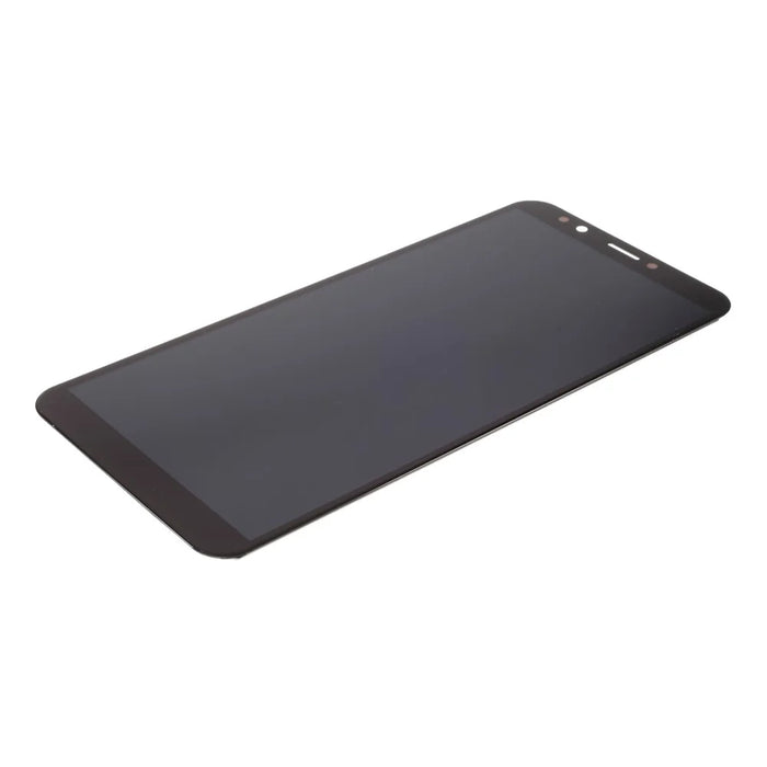 LCD Screen and Digitizer Assembly for Lenovo K5 Note (2018) L38012 / K9 Note - Black - 5