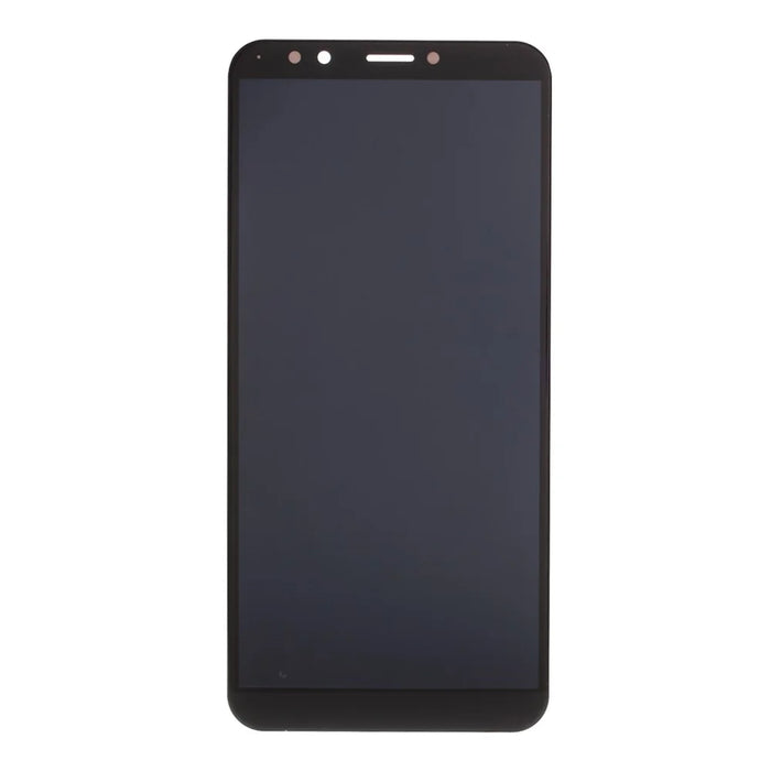 LCD Screen and Digitizer Assembly for Lenovo K5 Note (2018) L38012 / K9 Note - Black - 6