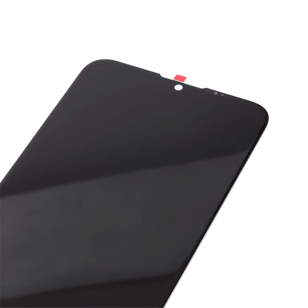 OEM LCD Screen and Digitizer Assembly Repair Part (Without Logo) for Motorola Moto G8 Power Lite - 6