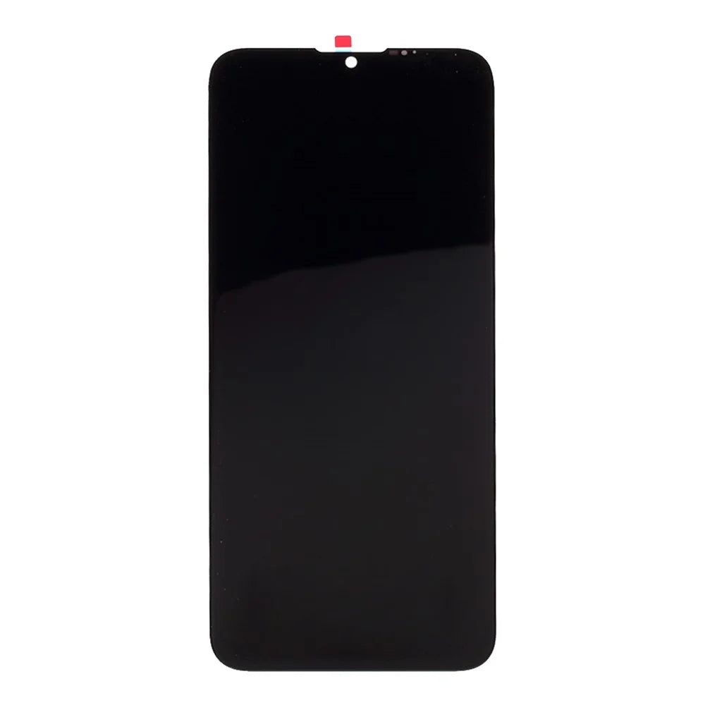 OEM LCD Screen and Digitizer Assembly Repair Part (Without Logo) for Motorola Moto G8 Power Lite - 7