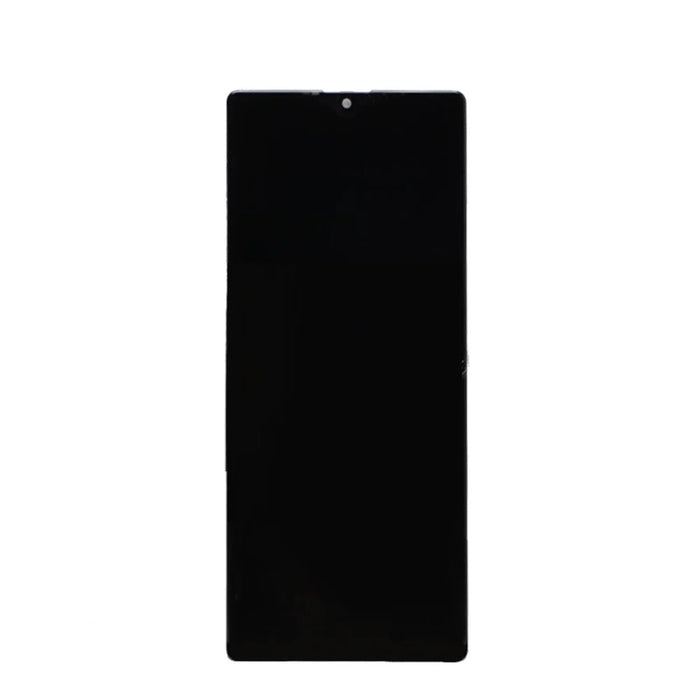 OEM LCD Screen and Digitizer Assembly Repair Part (Without Logo) for Sony Xperia L4 - 2