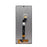 OEM LCD Screen and Digitizer Assembly Repair Part (Without Logo) for Sony Xperia L4 - 3