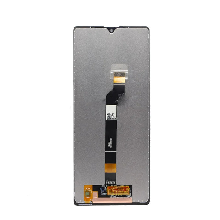 OEM LCD Screen and Digitizer Assembly Repair Part (Without Logo) for Sony Xperia L4 - 3