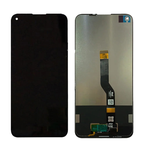 OEM LCD Screen and Digitizer Assembly Repair Part for Nokia 8.3 5G - 1