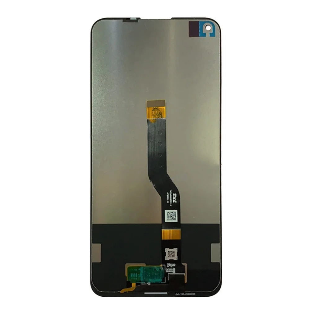 OEM LCD Screen and Digitizer Assembly Repair Part for Nokia 8.3 5G - 3