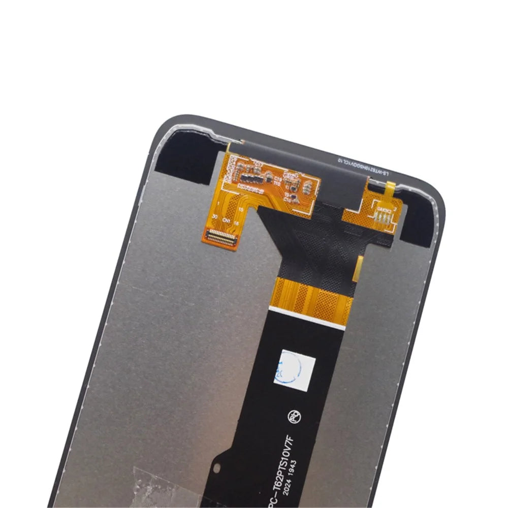 OEM LCD Screen and Digitizer Assembly Repair Part for Nokia 2.3 - 6