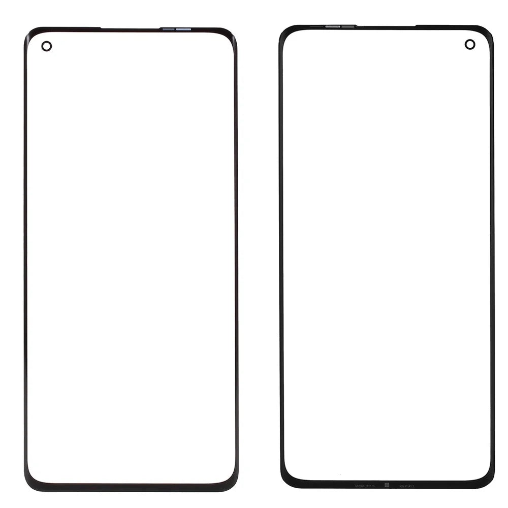 Front Screen Glass Lens Repair Part for OnePlus 8 - 1
