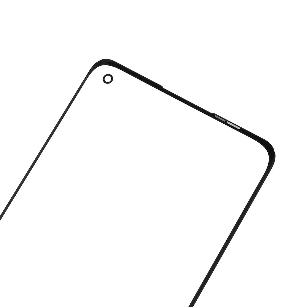 Front Screen Glass Lens Repair Part for OnePlus 8 - 2