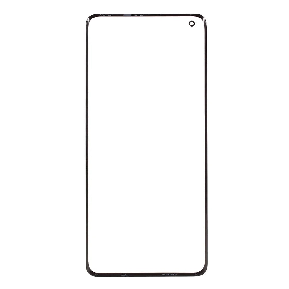 Front Screen Glass Lens Repair Part for OnePlus 8 Pro - 2