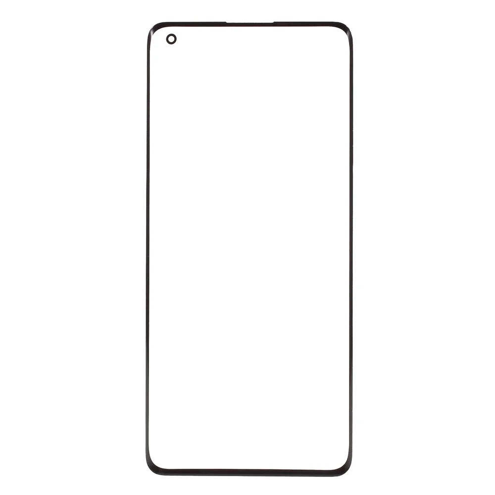 Front Screen Glass Lens Repair Part for OnePlus 8 Pro - 7