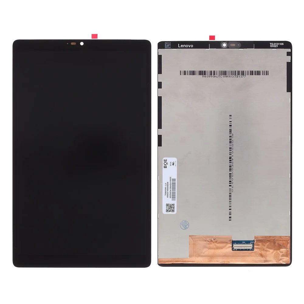 OEM LCD Screen and Digitizer Assembly Repair Part for Lenovo Tab M8 (HD)/Tab M8 (2nd Gen) - 1