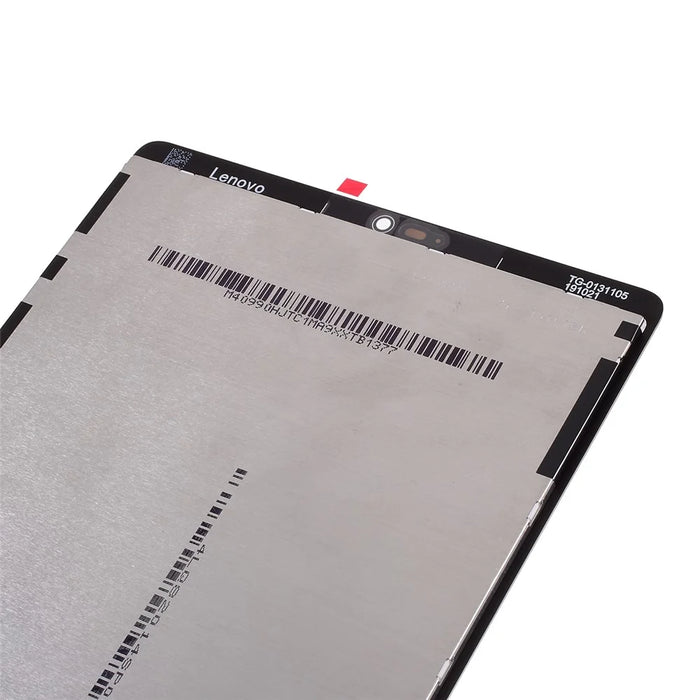 OEM LCD Screen and Digitizer Assembly Repair Part for Lenovo Tab M8 (HD)/Tab M8 (2nd Gen) - 2