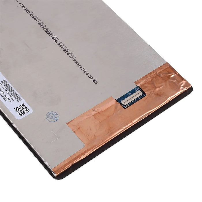 OEM LCD Screen and Digitizer Assembly Repair Part for Lenovo Tab M8 (HD)/Tab M8 (2nd Gen) - 3