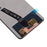 LCD Screen and Digitizer Assembly Part (without Logo) for Xiaomi Redmi Note 9/Redmi 10X 4G - Black - 2