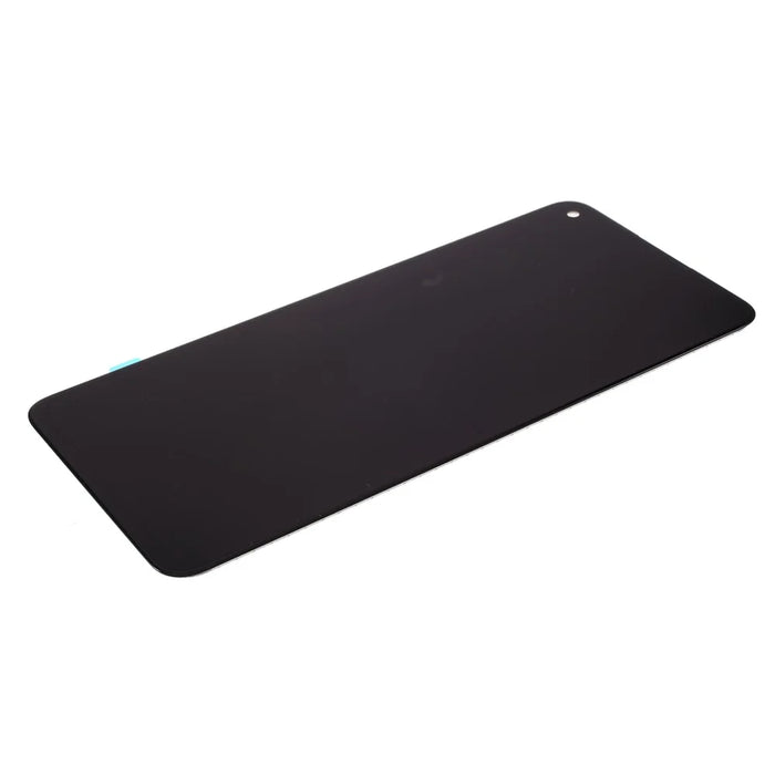 LCD Screen and Digitizer Assembly Part (without Logo) for Xiaomi Redmi Note 9/Redmi 10X 4G - Black - 4