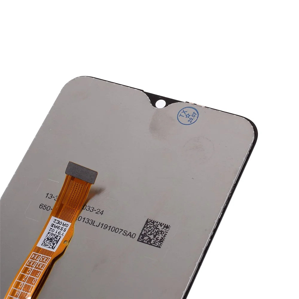 LCD Screen and Digitizer Assembly Part for vivo U3/Y5s/Y19/Z5i - Black - 3