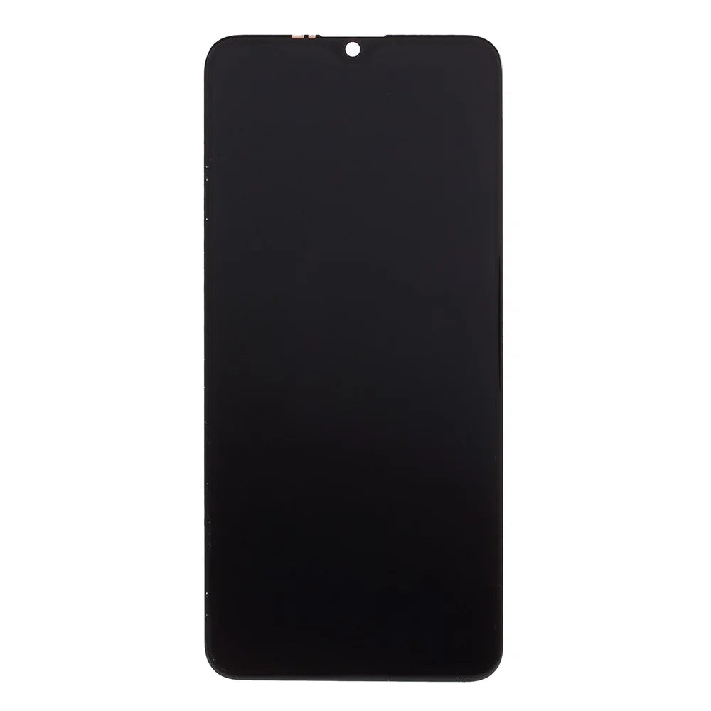 LCD Screen and Digitizer Assembly Part for vivo U3/Y5s/Y19/Z5i - Black - 6
