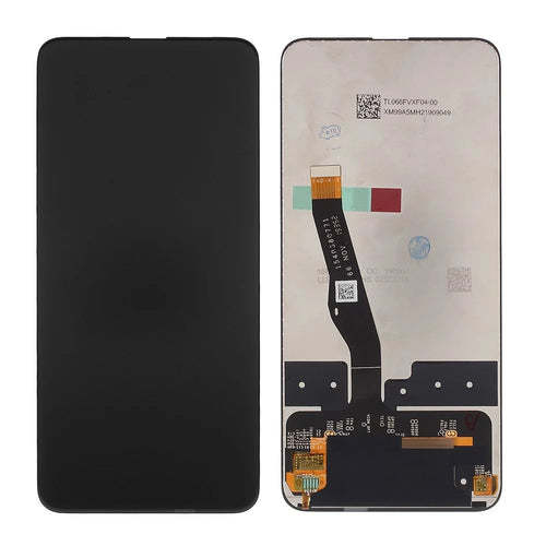 Grade B LCD Screen and Digitizer Assembly Replacement Part (without Logo) for Huawei Honor 9X (Global Version) / Honor 9X Pro / Huawei Y9s - 1