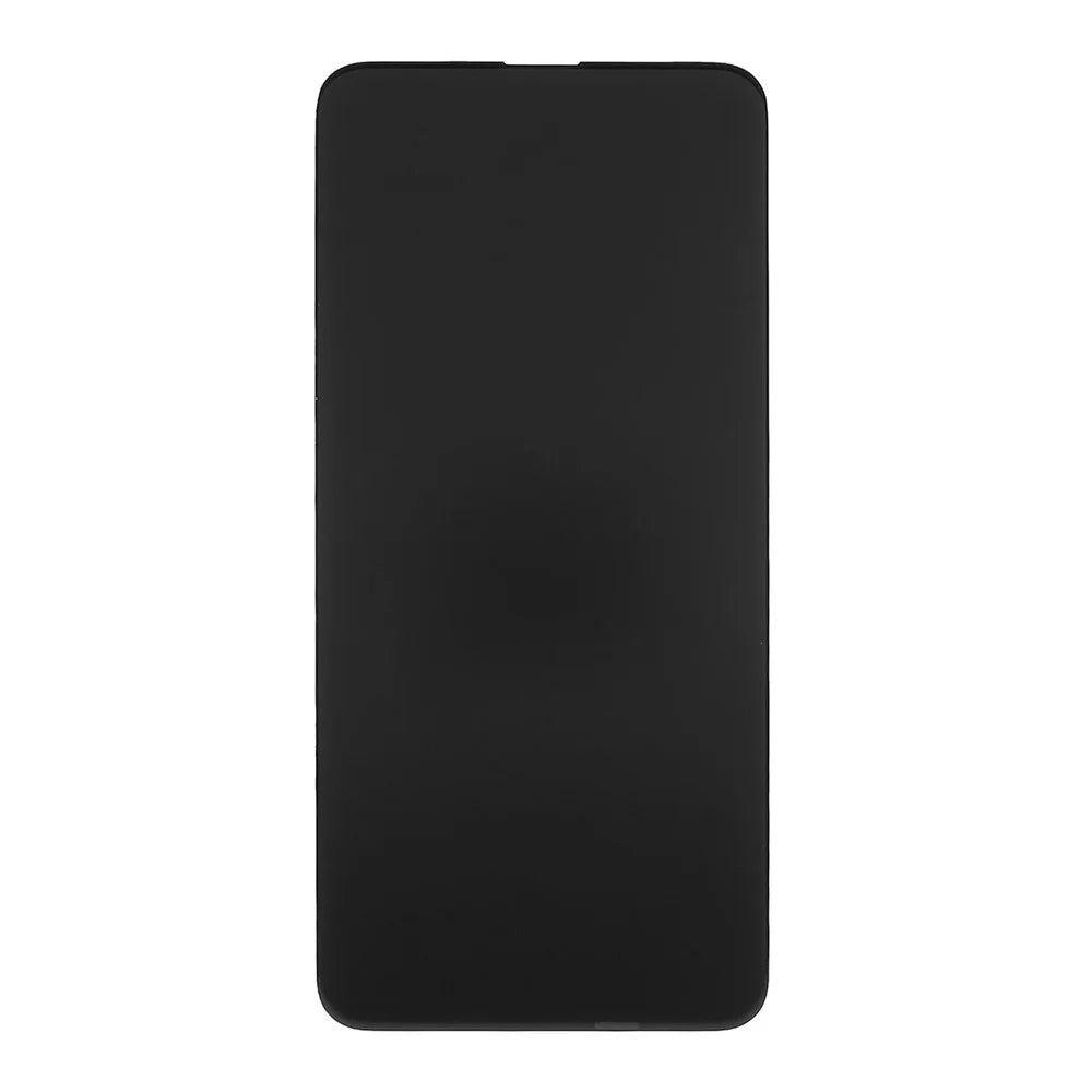 Grade B LCD Screen and Digitizer Assembly Replacement Part (without Logo) for Huawei Honor 9X (Global Version) / Honor 9X Pro / Huawei Y9s - 4