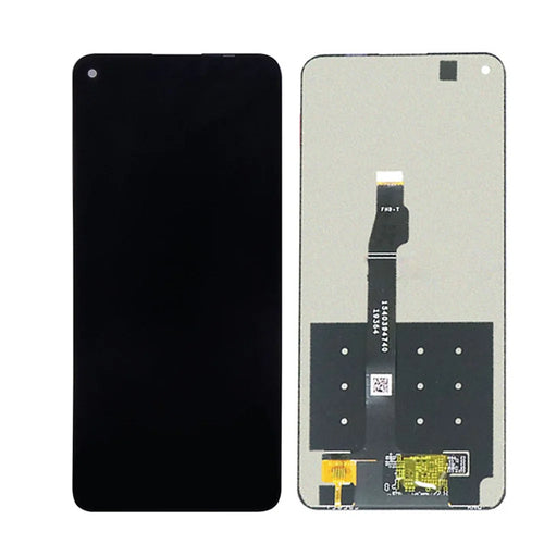 LCD Screen and Digitizer Assembly Part (Without Logo) for Huawei Honor 30S/Nova 7 SE/P40 Lite 5G - 1