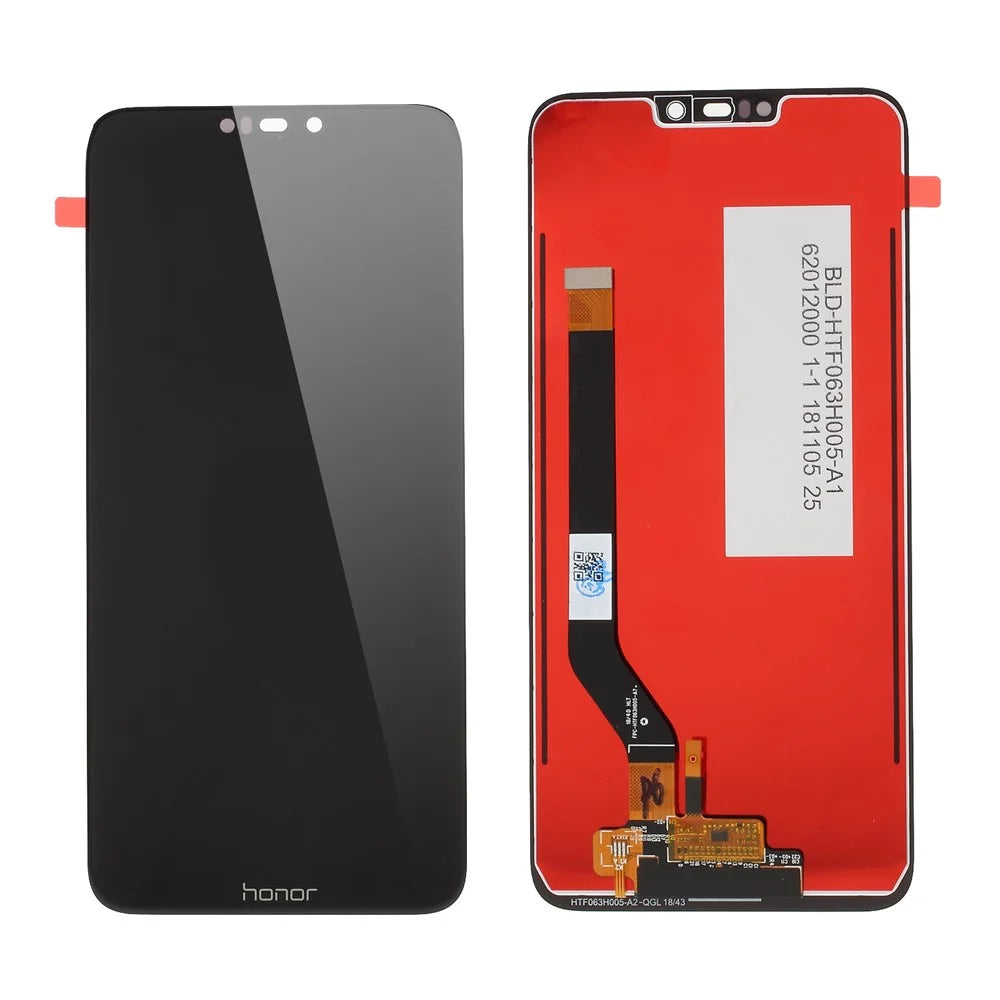 LCD Screen and Digitizer Assembly for Huawei Honor 8C - 1