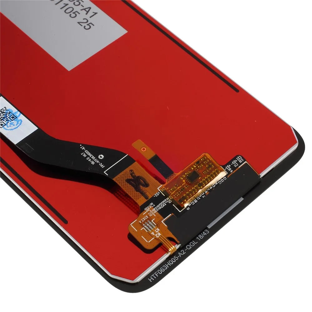 LCD Screen and Digitizer Assembly for Huawei Honor 8C - 4