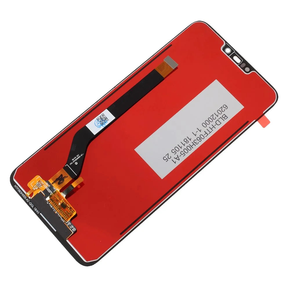 LCD Screen and Digitizer Assembly for Huawei Honor 8C - 5
