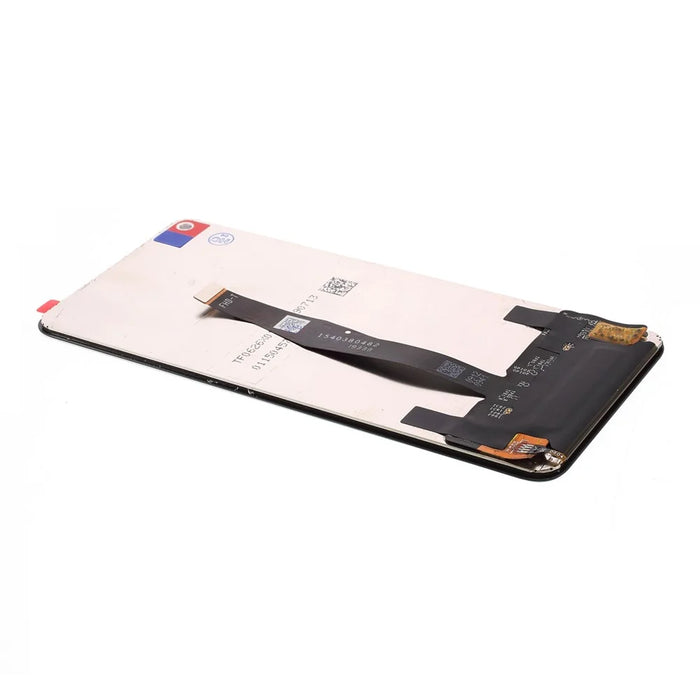 LCD Screen and Digitizer Assembly Part (without Logo) for Huawei Honor 20 YAL-L21/nova 5T - 3