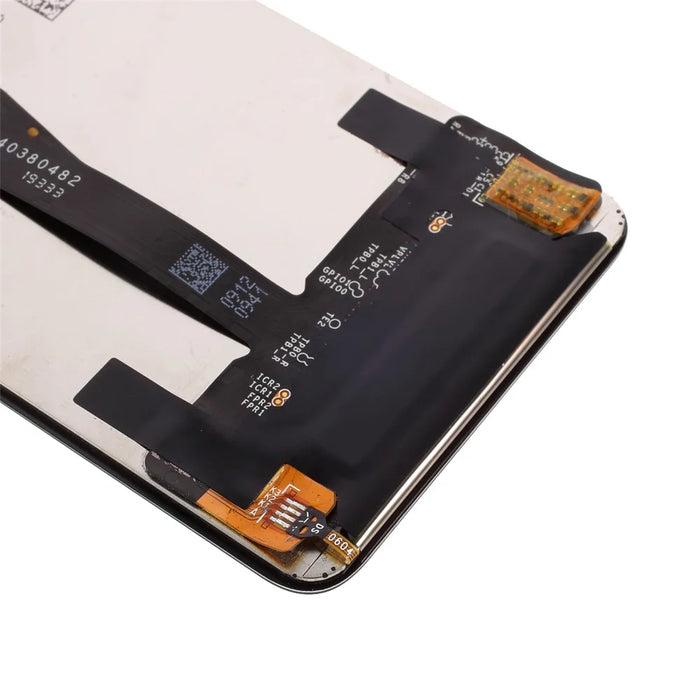 LCD Screen and Digitizer Assembly Part (without Logo) for Huawei Honor 20 YAL-L21/nova 5T - 4