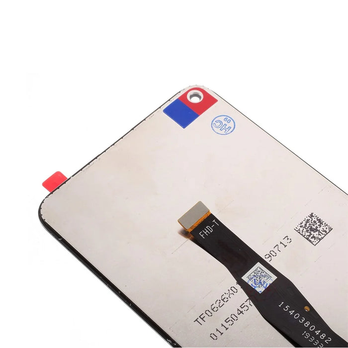 LCD Screen and Digitizer Assembly Part (without Logo) for Huawei Honor 20 YAL-L21/nova 5T - 5