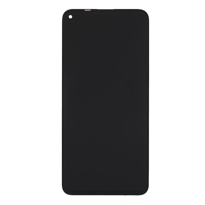 LCD Screen and Digitizer Assembly Part (without Logo) for Huawei Honor 20 YAL-L21/nova 5T - 6